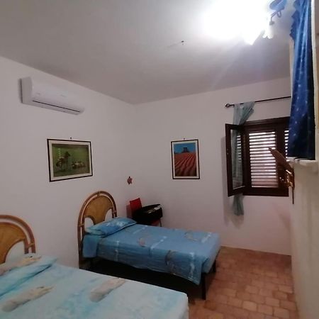 Villa Principe Degli Olivi 마루지오 외부 사진