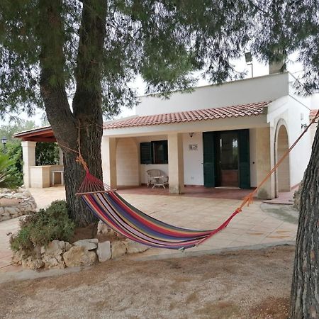 Villa Principe Degli Olivi 마루지오 외부 사진