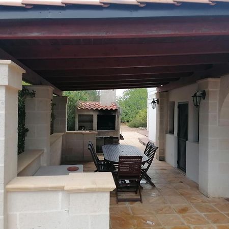 Villa Principe Degli Olivi 마루지오 외부 사진