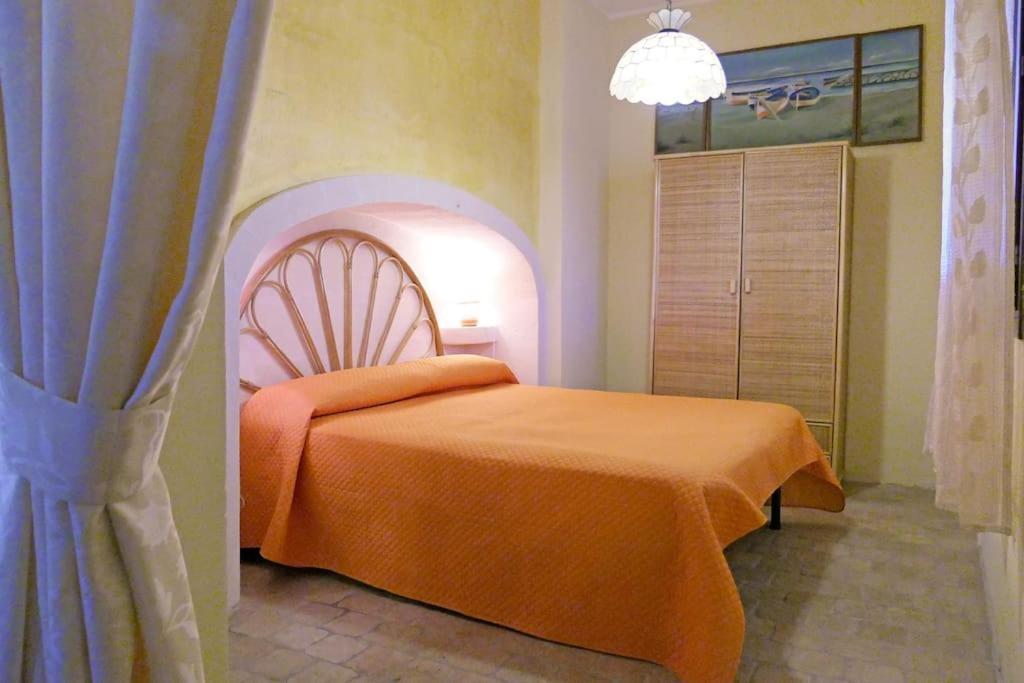 Villa Principe Degli Olivi 마루지오 외부 사진