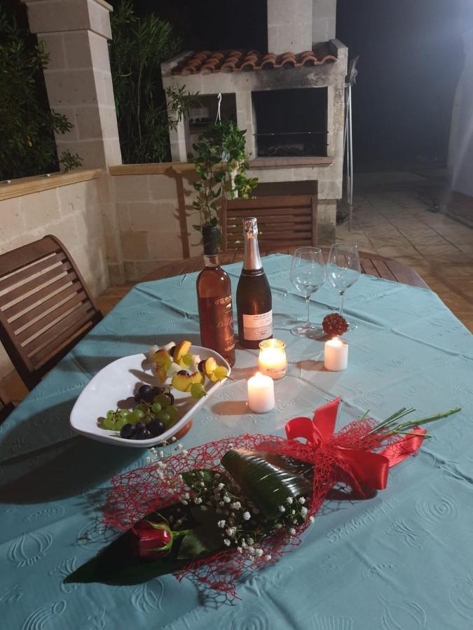 Villa Principe Degli Olivi 마루지오 외부 사진