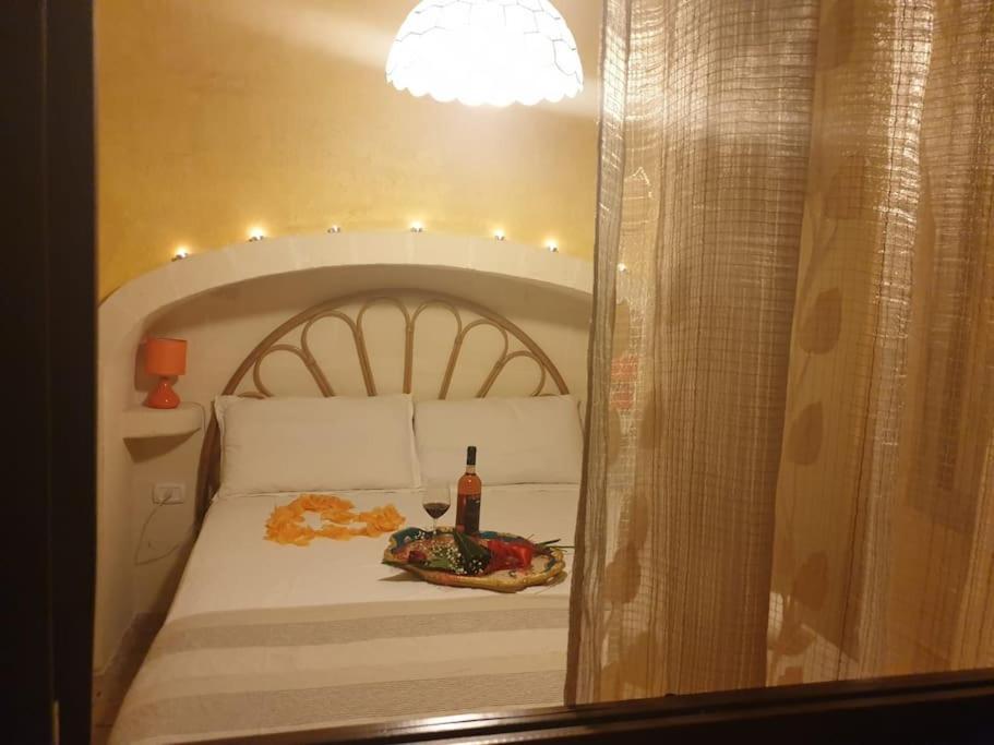 Villa Principe Degli Olivi 마루지오 외부 사진