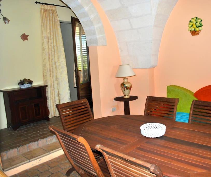Villa Principe Degli Olivi 마루지오 외부 사진