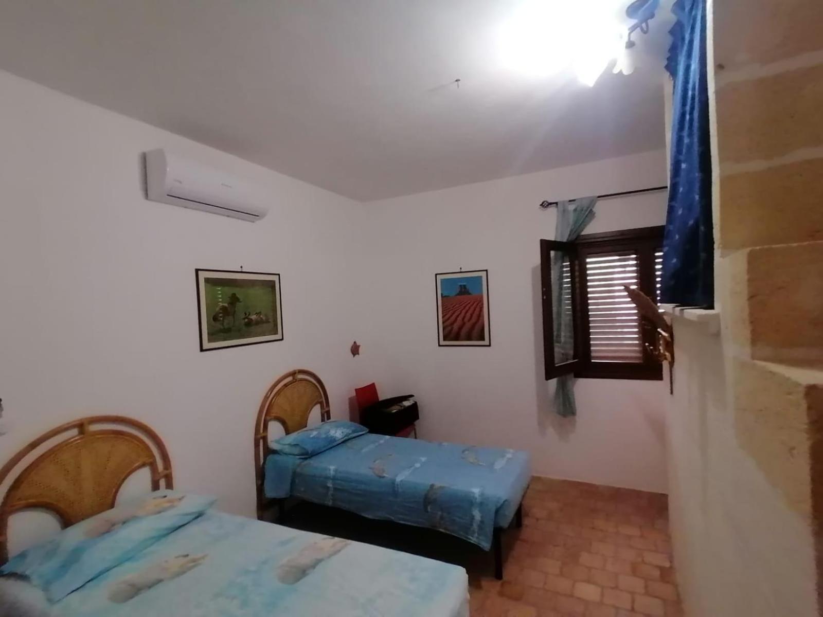 Villa Principe Degli Olivi 마루지오 외부 사진
