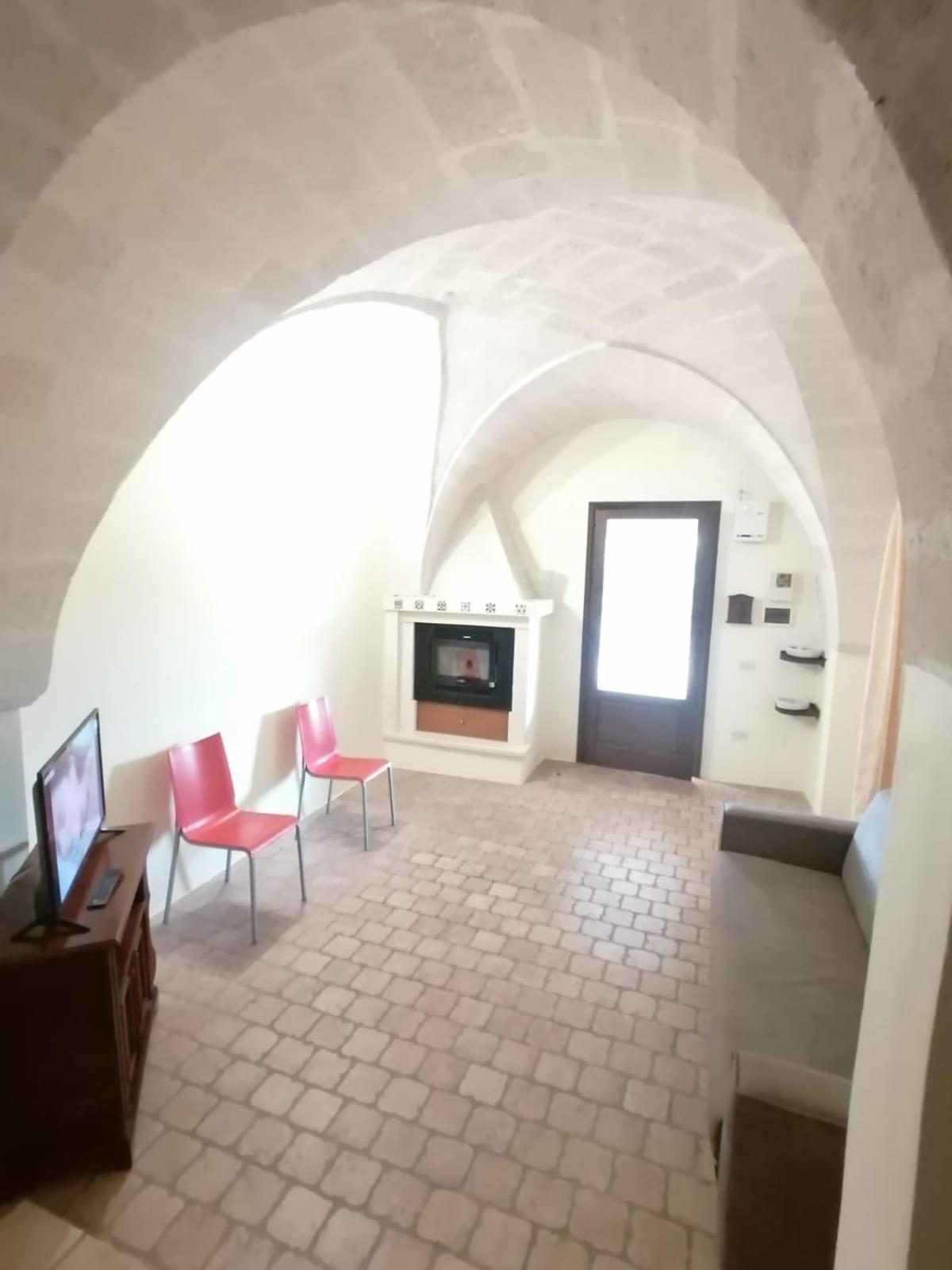 Villa Principe Degli Olivi 마루지오 외부 사진