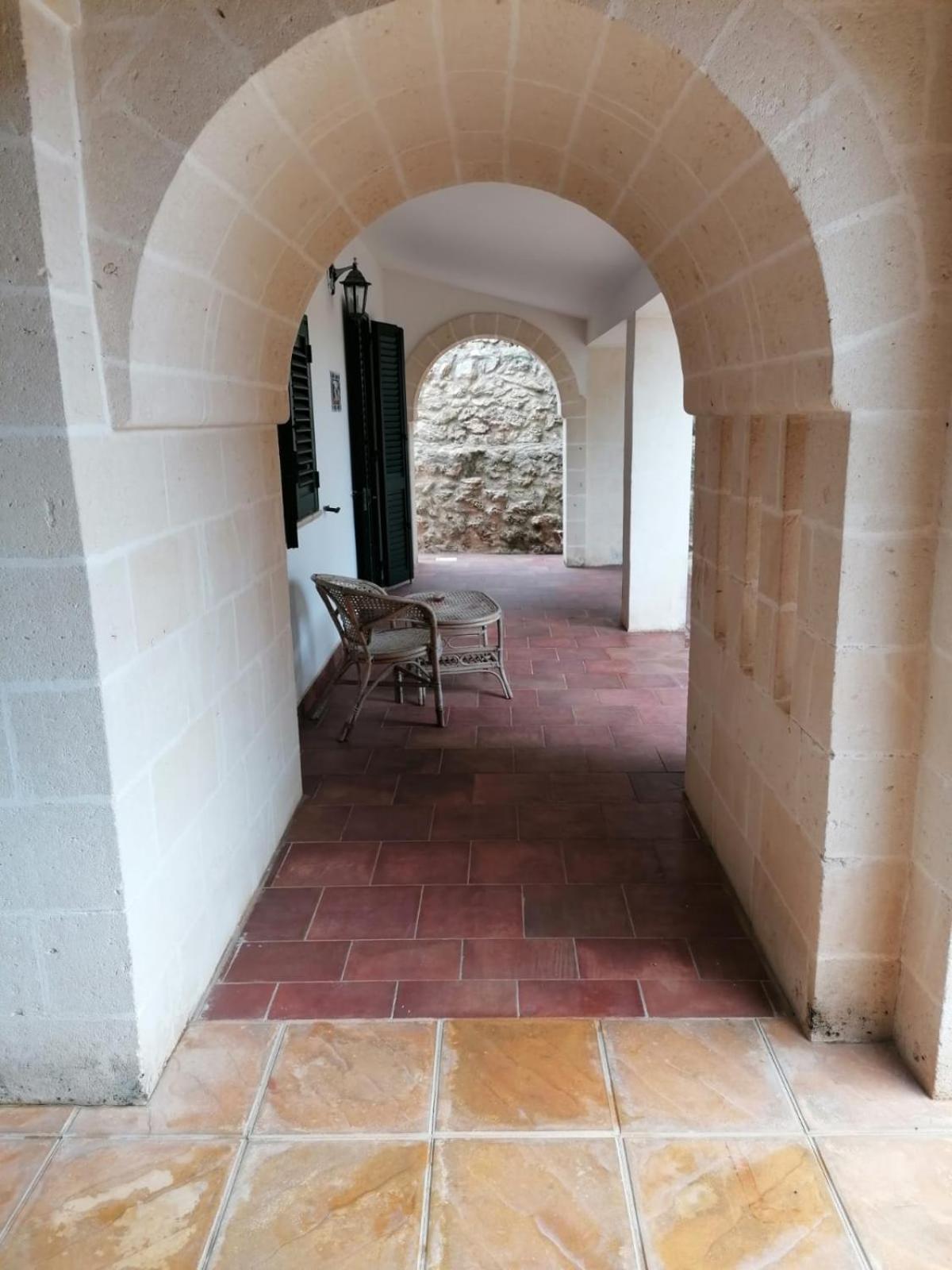 Villa Principe Degli Olivi 마루지오 외부 사진