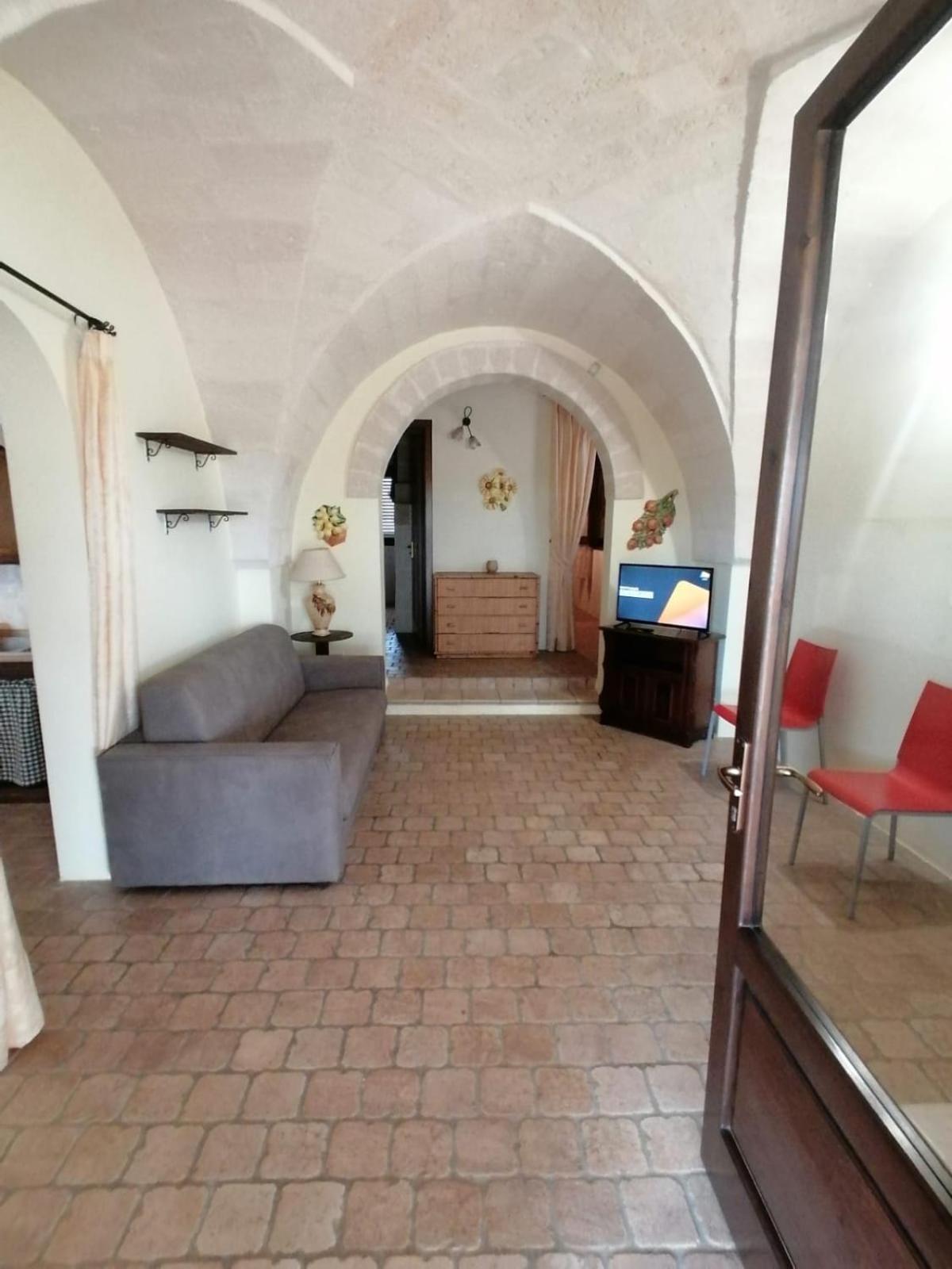 Villa Principe Degli Olivi 마루지오 외부 사진